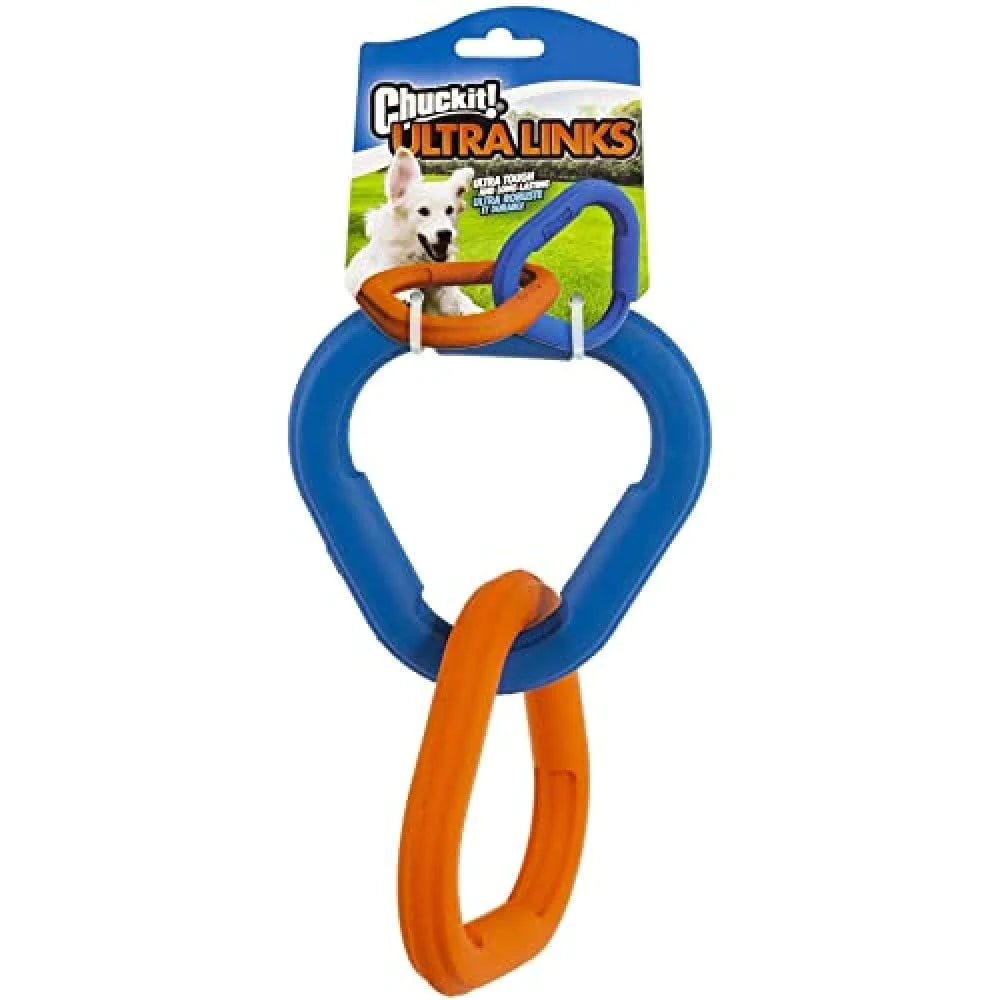 Chuckit! Ultra Links Dog Toy