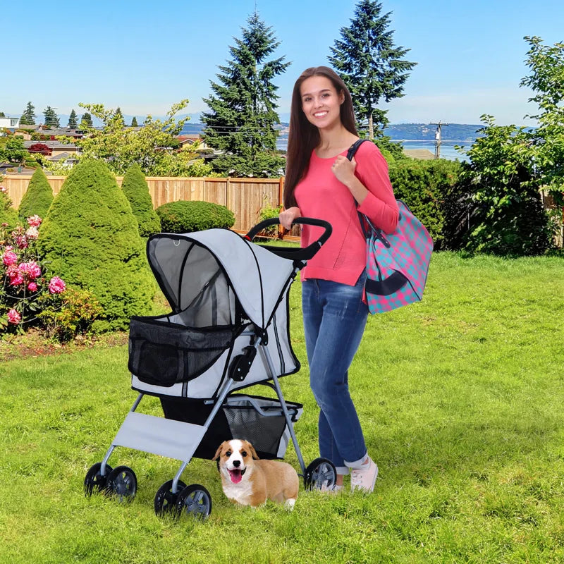 Gianni Pet Carrier