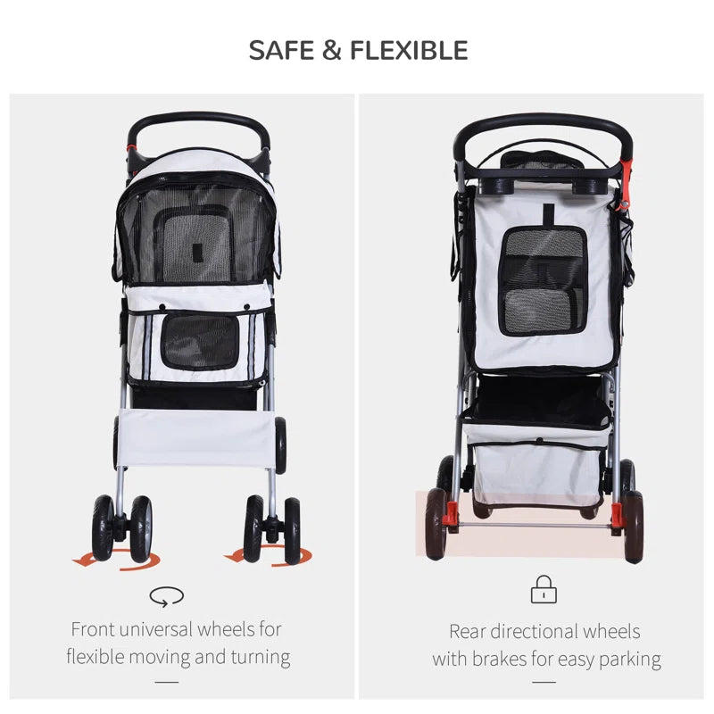 Gianni Pet Carrier