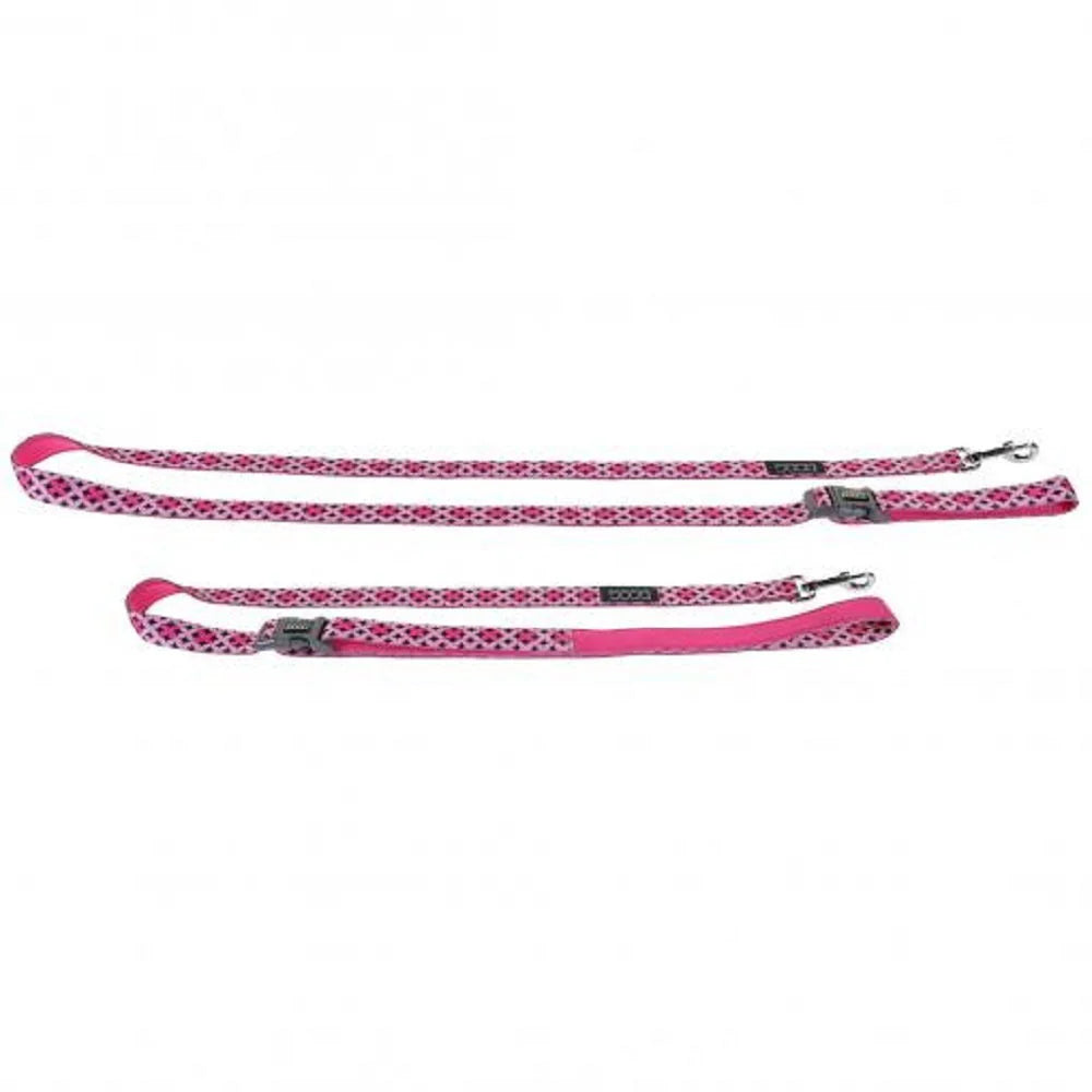 Doog Clip - It Neoprene Dog Lead - Toto