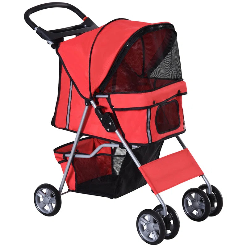 Gianni Pet Carrier