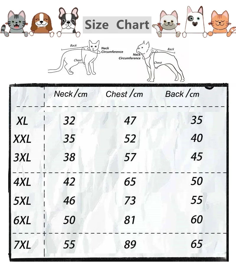 Winter Autumn Large Dog Hoodies Clothes Pet Jacket Warm Fleece Big Dogs Costume French Bulldog Doberman Coat Puppy Outfit Spring