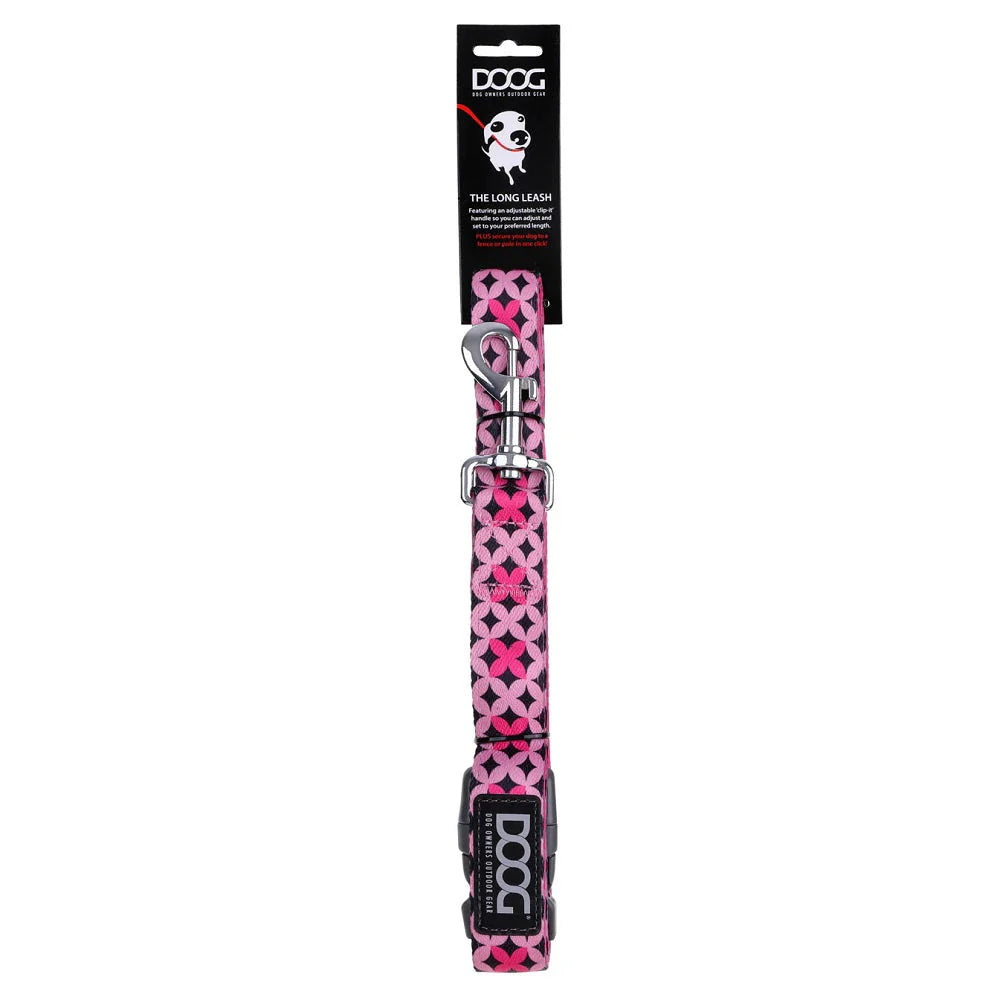 Doog Clip - It Neoprene Dog Lead - Toto