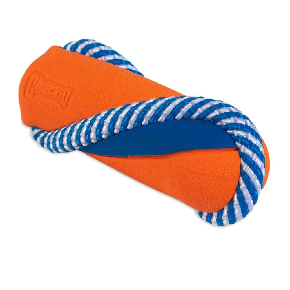 Chuckit! Ultra Bumper Tug Dog Toy