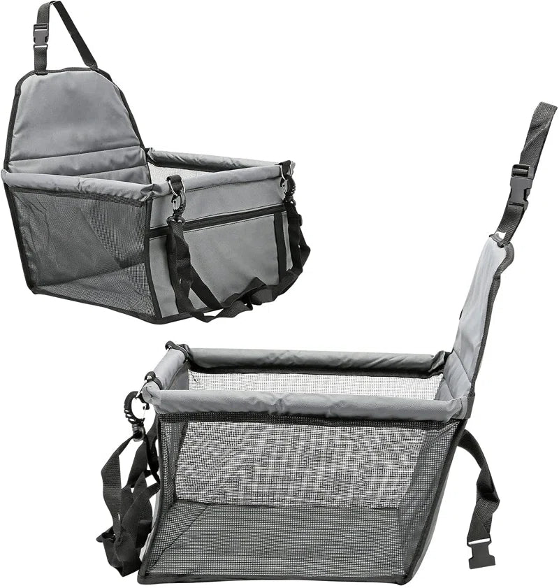 Latham Collapsible Pet Carrier