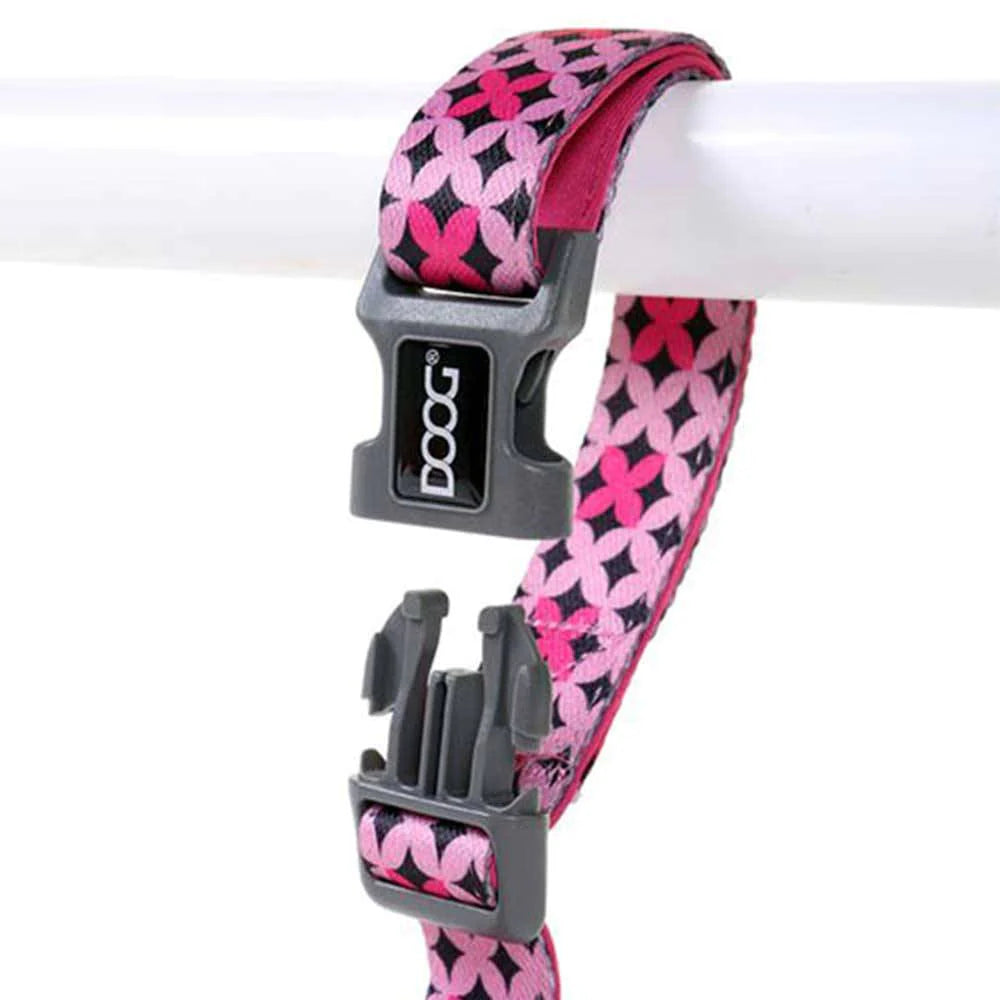 Doog Clip - It Neoprene Dog Lead - Toto