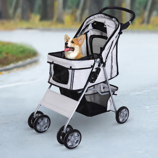 Gianni Pet Carrier