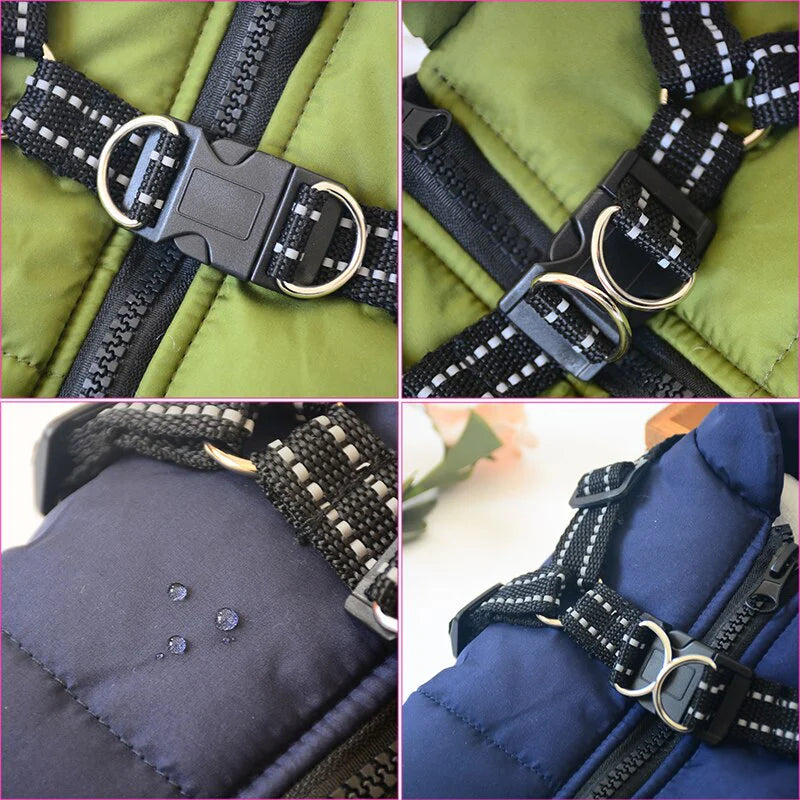 Superidag Perfector DOG JACKET